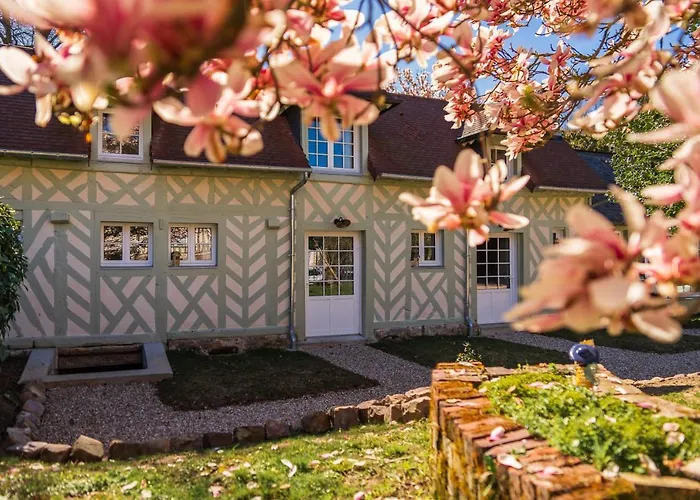 La Maison Du Corsaire