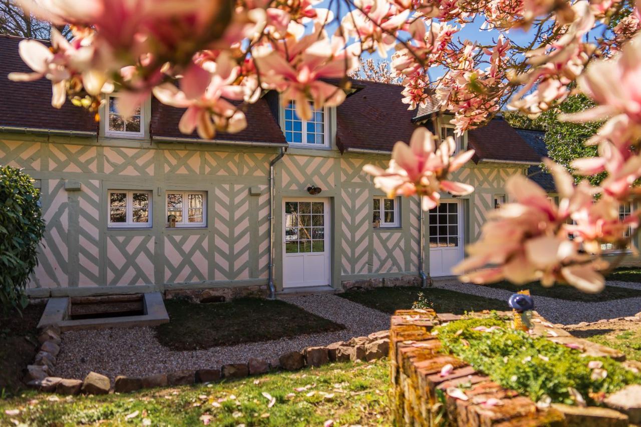 La Maison Du Corsaire Bed & Breakfast *