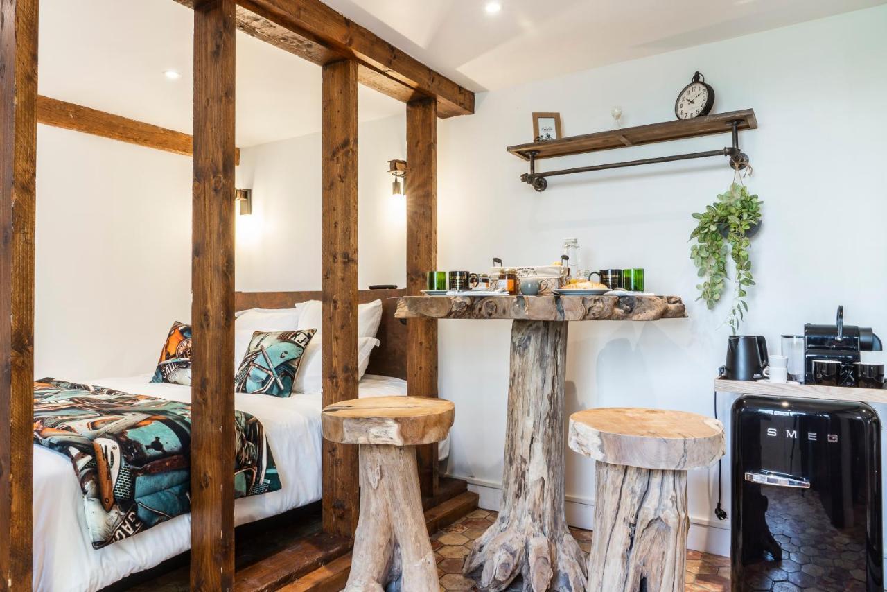 Bed & Breakfast La Maison Du Corsaire