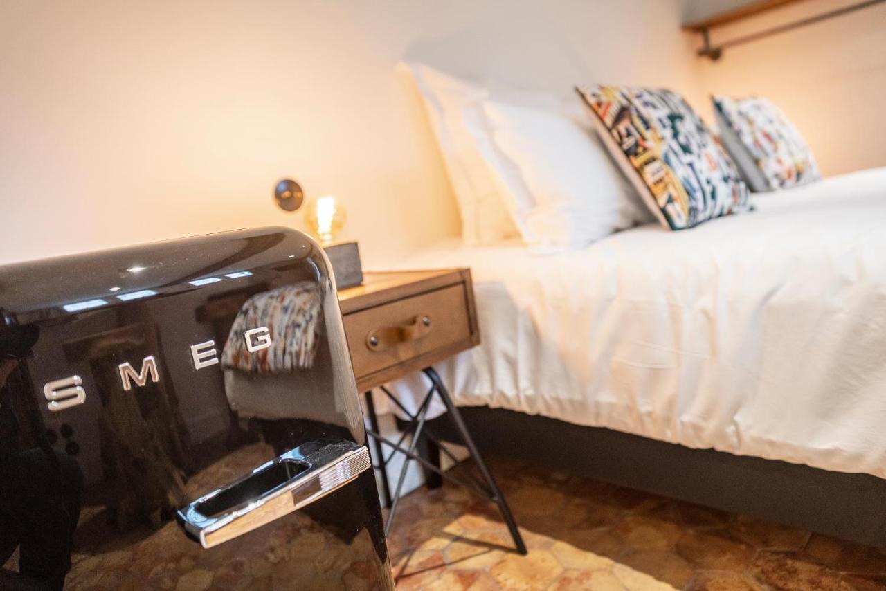 La Maison Du Corsaire Bed & Breakfast *