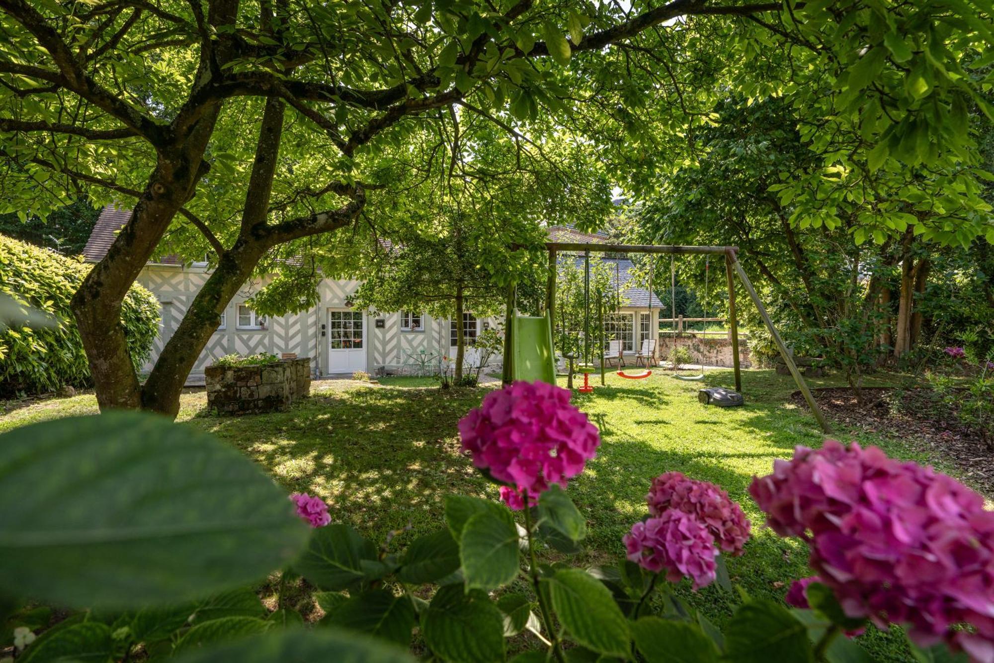 La Maison Du Corsaire Bed & Breakfast *